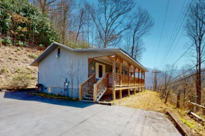 Elk Valley Lodge Maggie Valley